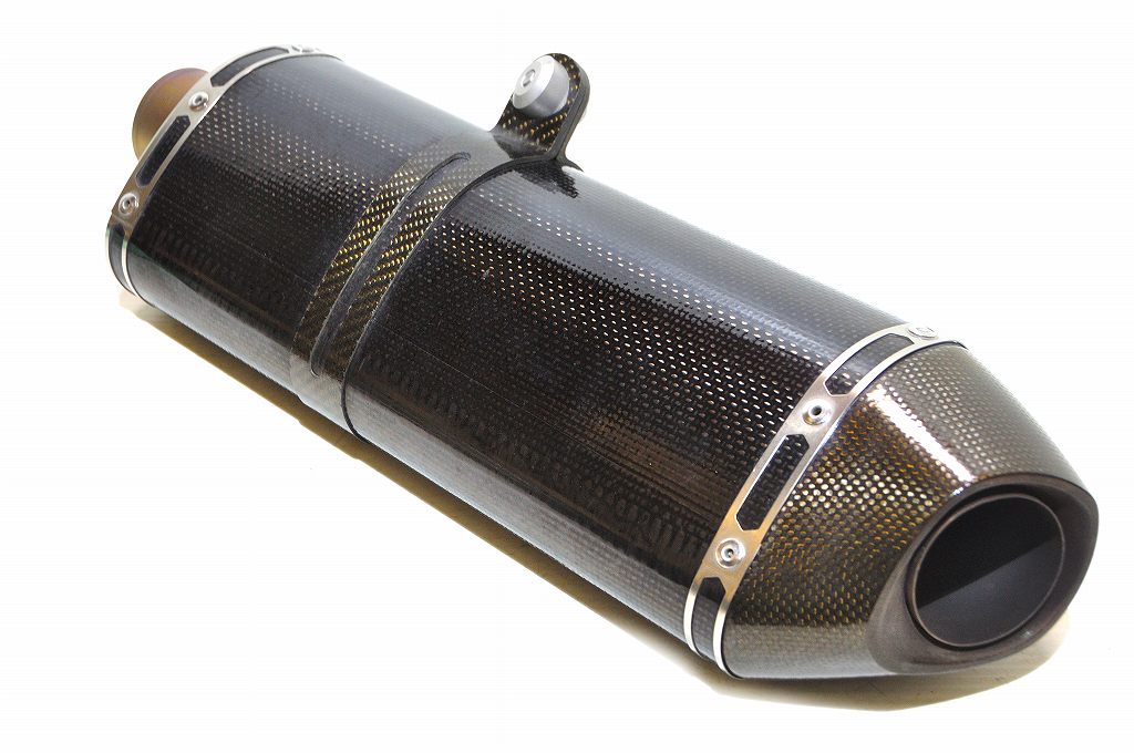 YZF-R6 06～07 AKRAPOVIC アクラポビッチ レーシングライン フル