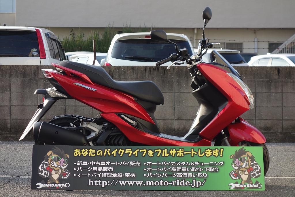 画像をクリックして掲載ページへどうぞ！！ | | お知らせ | オートバイ修理・カスタム・新車中古車販売｜Bike shop MotoRide。 | お知らせ | オートバイ修理・カスタム・新車中古車販売｜Bike shop MotoRide